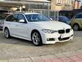 BMW 318 318dA Touring (0.0) Blanco - thumbnail 5
