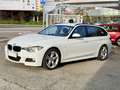 BMW 318 318dA Touring (0.0) Blanco - thumbnail 2