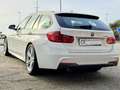 BMW 318 318dA Touring (0.0) Blanco - thumbnail 3