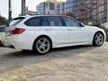 BMW 318 318dA Touring (0.0) Blanco - thumbnail 4