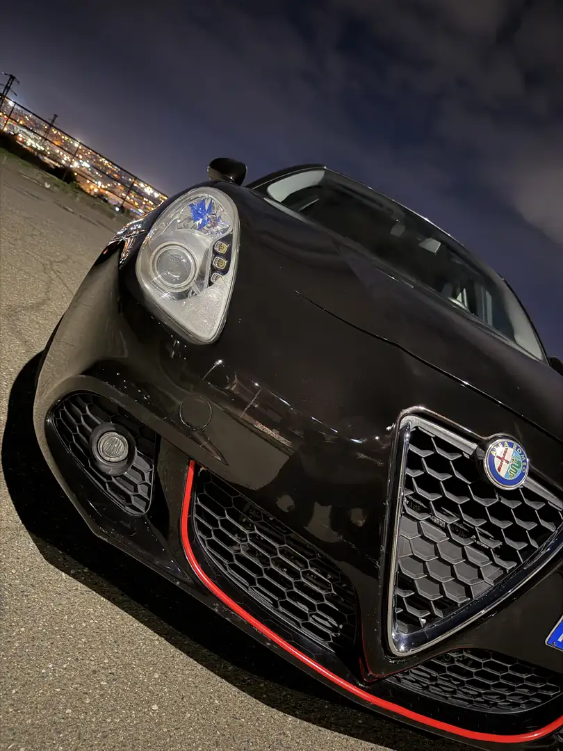 Alfa Romeo Giulietta 1.6 jtdm(2) Distinctive - 1