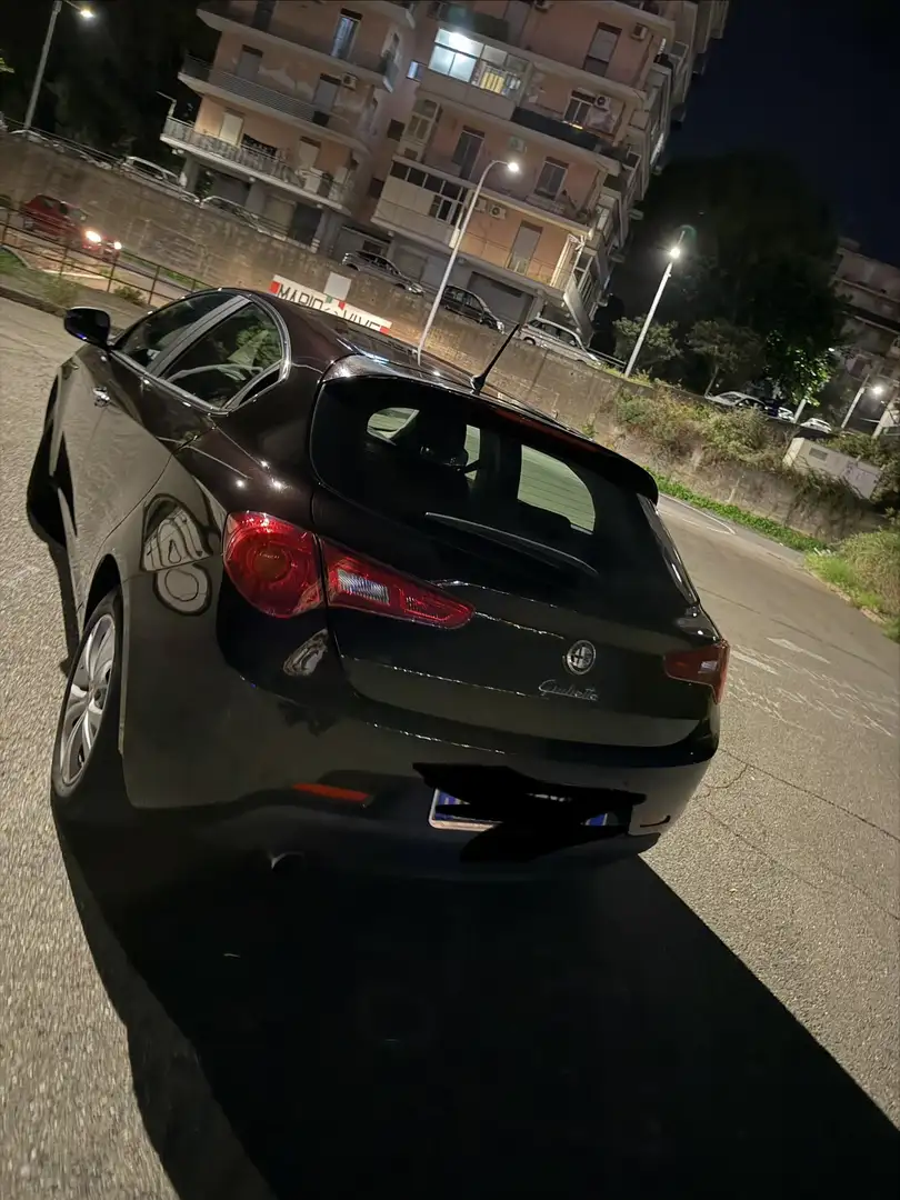 Alfa Romeo Giulietta 1.6 jtdm(2) Distinctive - 2