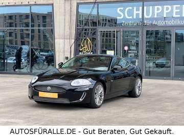 Coupe / Cabriolet 5.0 V8 Portfolio Coupe