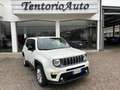 Jeep Renegade 1.6 Mjt 130 CV Limited Bianco - thumbnail 1