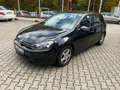 Volkswagen Golf Comfortline Navi Klima 2Hand Preis inkl Neu Tüv Schwarz - thumbnail 1