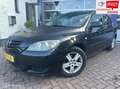 Mazda 3 1.6 CiTD Touring * AIRCO * Negro - thumbnail 1