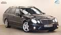 Mercedes-Benz E 63 AMG E 63 T AMG 6.2 514PS Memory 7Sitzer deutsch Black - thumbnail 1