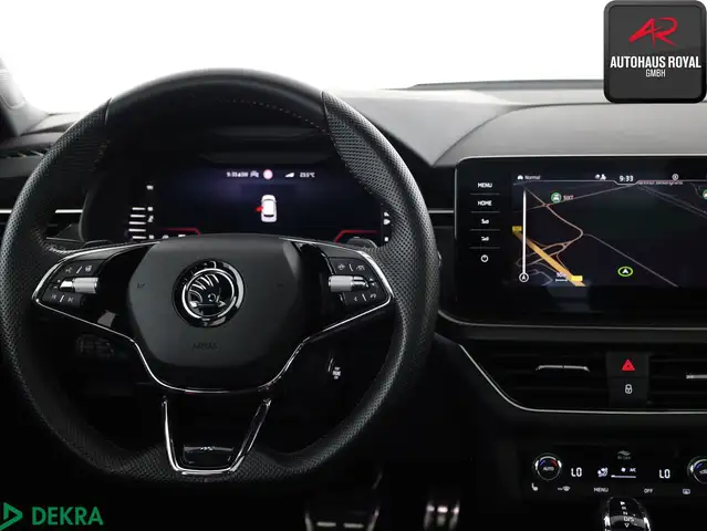 Skoda Kamiq view 10