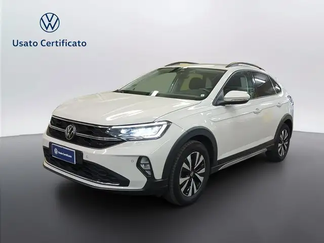 Volkswagen Taigo 1.0 tsi Life 95cv