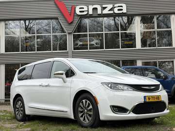 3.6 V6 Hybrid Limited