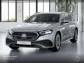 Mercedes-Benz E 300 e T Hybrid AMG Fahrass Burmester Distr. LED Silber - thumbnail 2