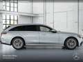 Mercedes-Benz E 300 e T Hybrid AMG Fahrass Burmester Distr. LED Silber - thumbnail 22