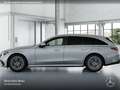 Mercedes-Benz E 300 e T Hybrid AMG Fahrass Burmester Distr. LED Silber - thumbnail 6