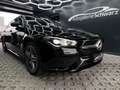 Mercedes-Benz CLA 250 CLA 250e SB 8G AMG AUGR+KAM SOUND EPACK AMB PANO Schwarz - thumbnail 4