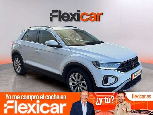 Volkswagen T-Roc 2.0TDI Life DSG7 110KW - foto 1