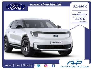 Select 79KWH 286PS RWD - GEWERBE AKTION