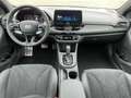 Hyundai i30 Fastback N Performance 2.0 T-GDi LED,RFK, Pano,DAB Gris - thumbnail 11