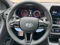 Hyundai i30 Fastback N Performance 2.0 T-GDi LED,RFK, Pano,DAB Gris - thumbnail 13