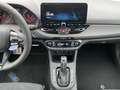 Hyundai i30 Fastback N Performance 2.0 T-GDi LED,RFK, Pano,DAB Gris - thumbnail 12