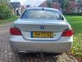 BMW 525 525 525d Executive Zilver - thumbnail 4