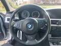 BMW 525 525 525d Executive Zilver - thumbnail 12