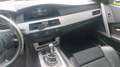 BMW 525 525 525d Executive Zilver - thumbnail 11