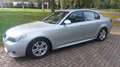BMW 525 525 525d Executive Zilver - thumbnail 6