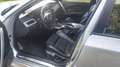 BMW 525 525 525d Executive Zilver - thumbnail 7
