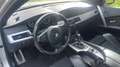BMW 525 525 525d Executive Zilver - thumbnail 8