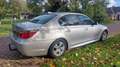BMW 525 525 525d Executive Zilver - thumbnail 3