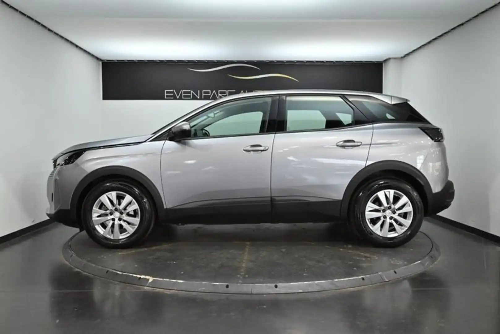 Peugeot 3008 BUSINESS BlueHDi 130ch S&amp;S BVM6 Active - 2