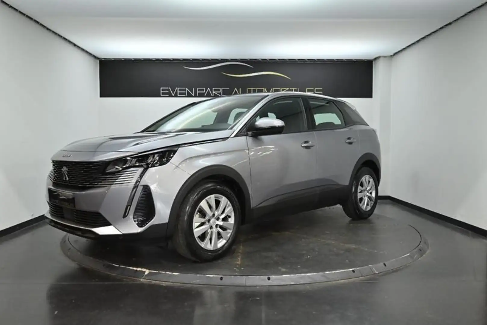 Peugeot 3008 BUSINESS BlueHDi 130ch S&amp;S BVM6 Active - 1