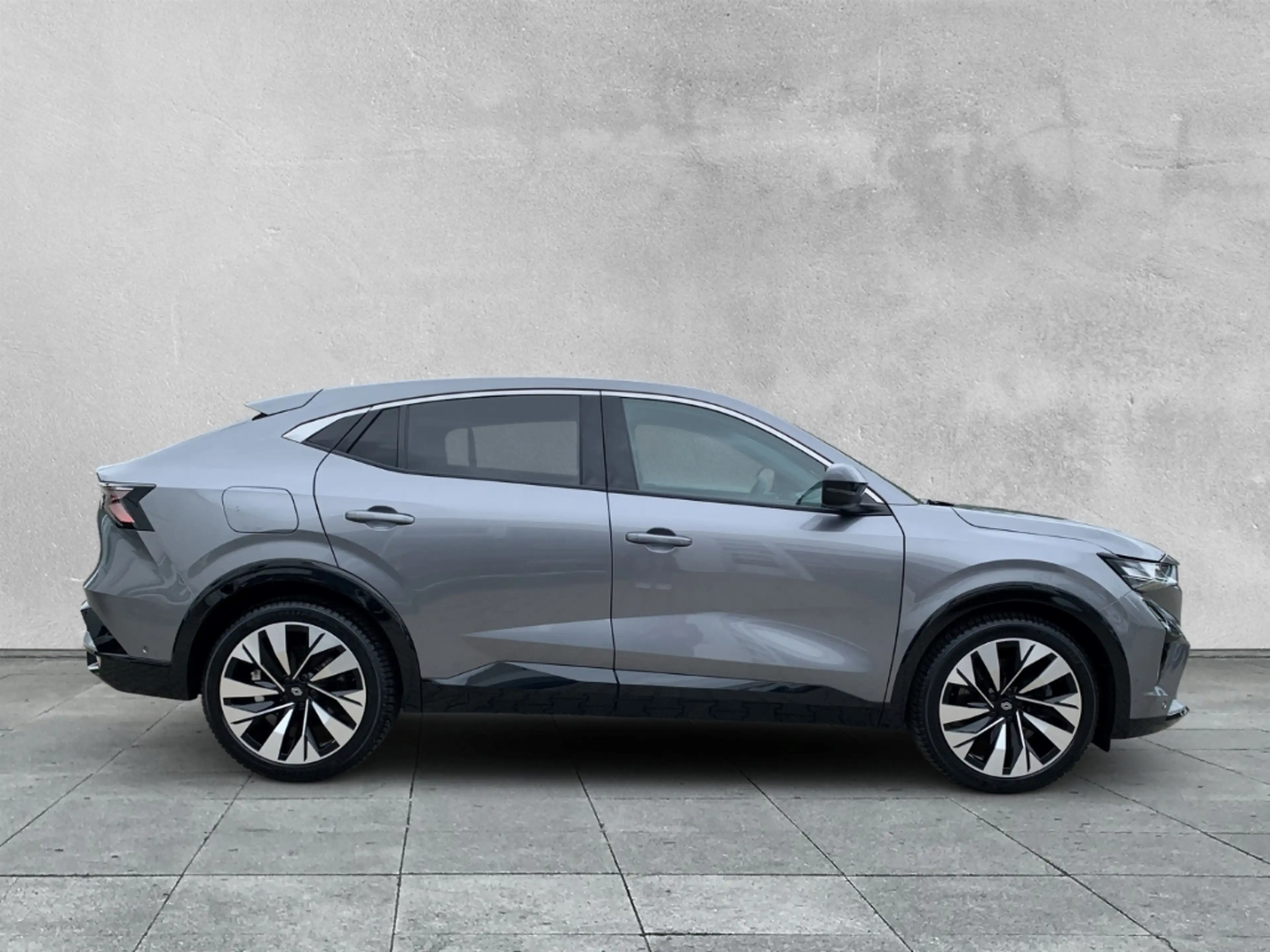 Renault Rafale TECHNO 200 Full Hybrid Techno LED+TEMP+KAM.+SHZ — photo 6