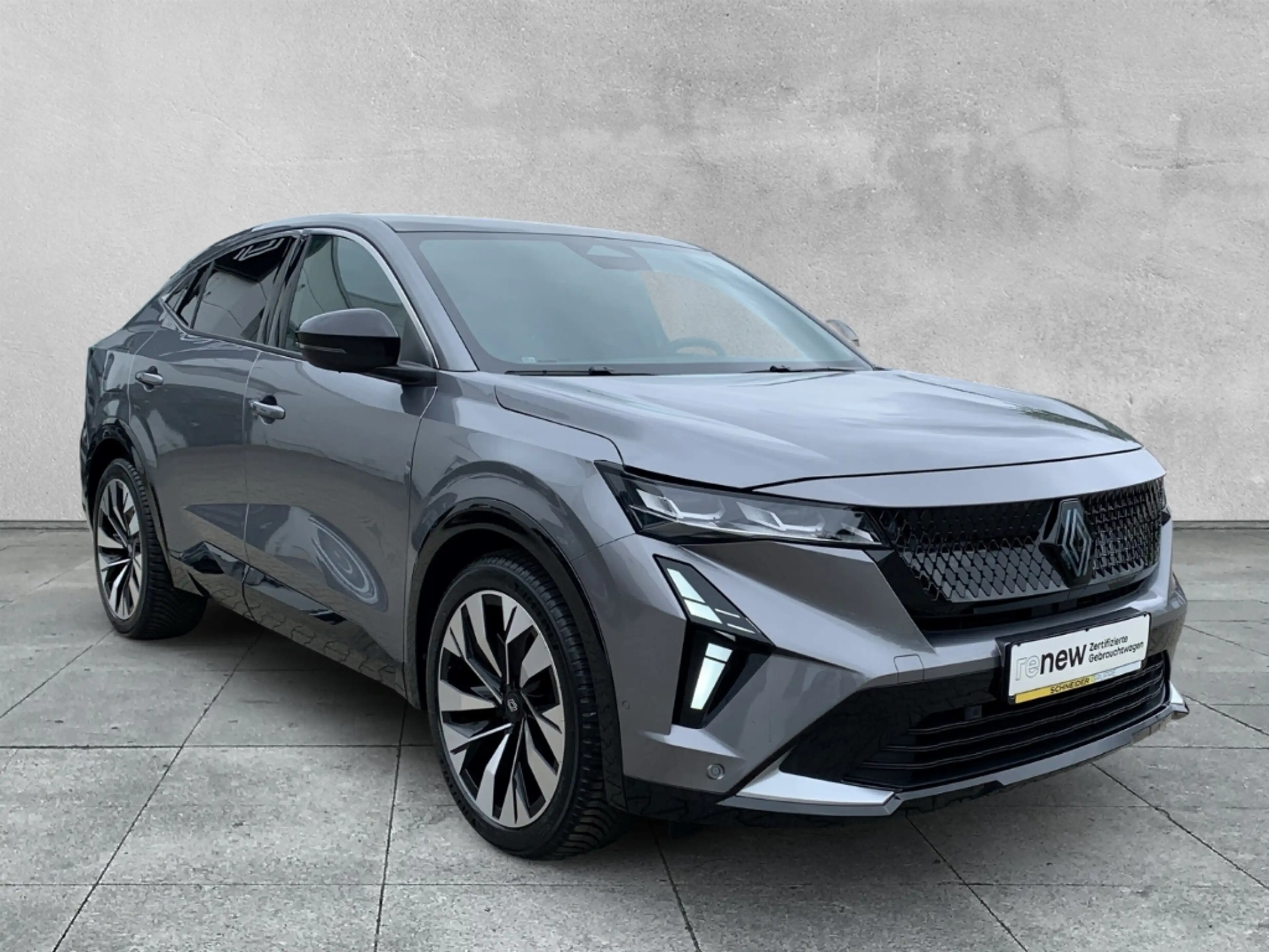Renault Rafale TECHNO 200 Full Hybrid Techno LED+TEMP+KAM.+SHZ — photo 7