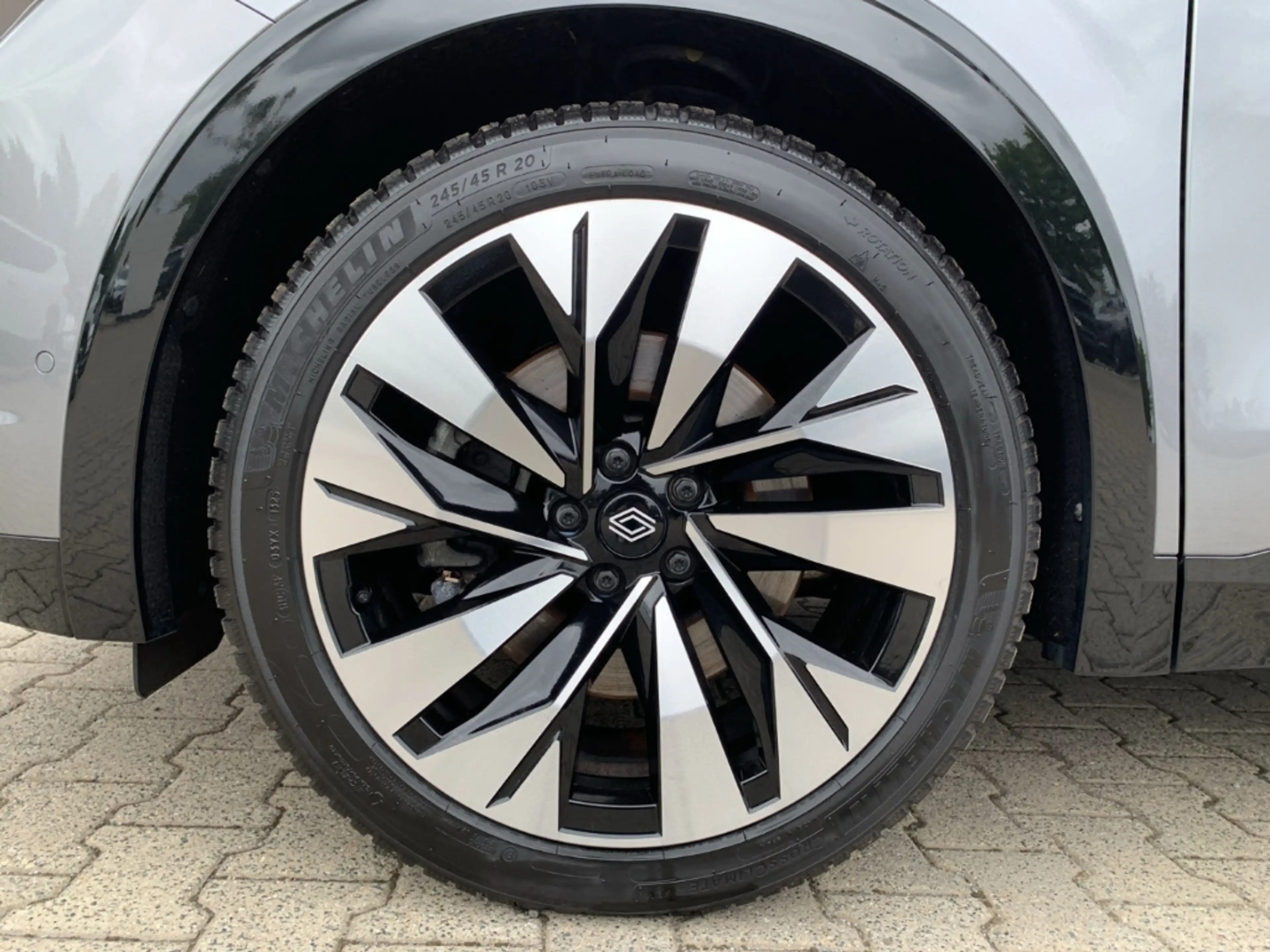 Renault Rafale TECHNO 200 Full Hybrid Techno LED+TEMP+KAM.+SHZ — photo 13