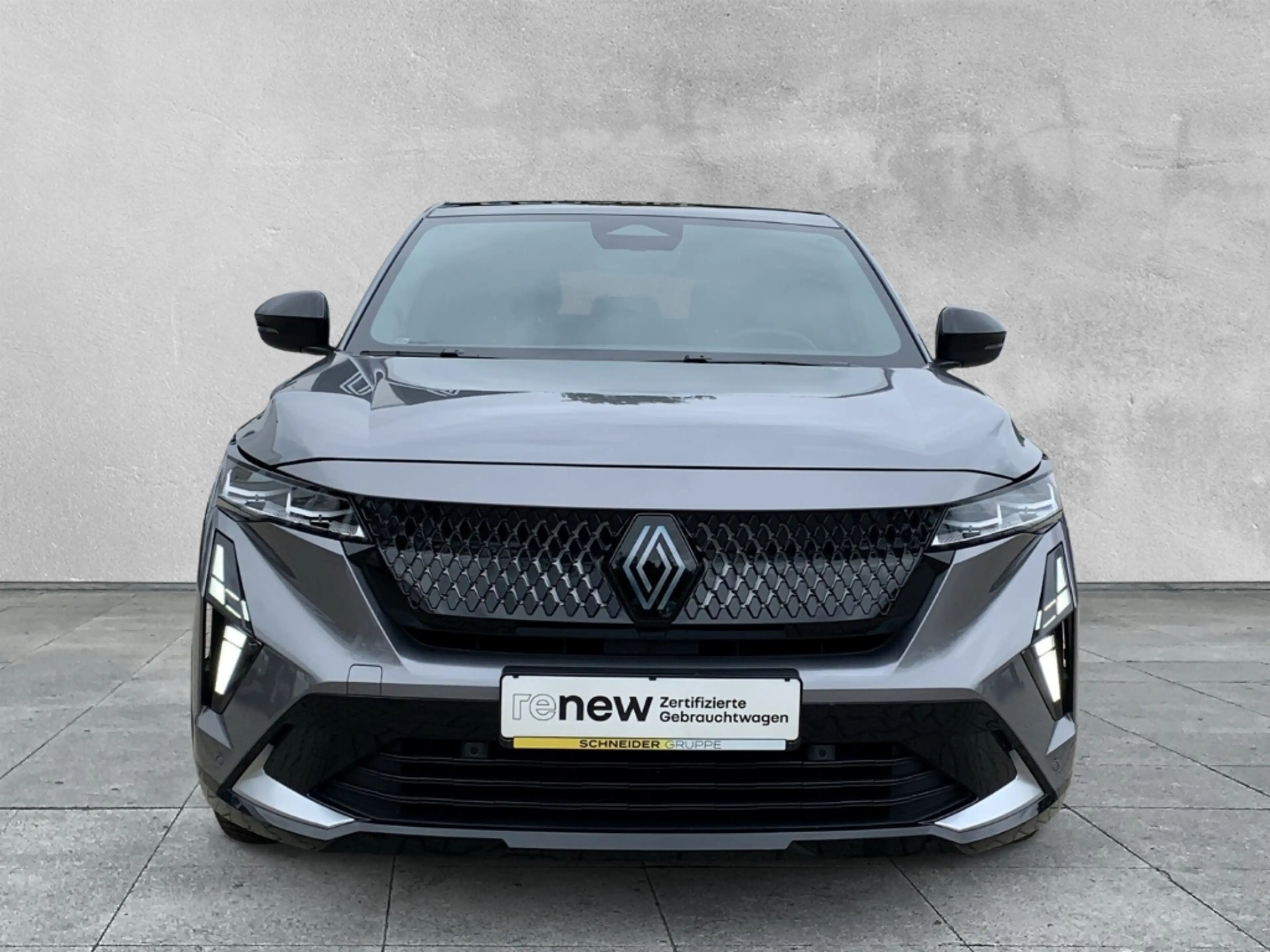 Renault Rafale TECHNO 200 Full Hybrid Techno LED+TEMP+KAM.+SHZ — photo 8