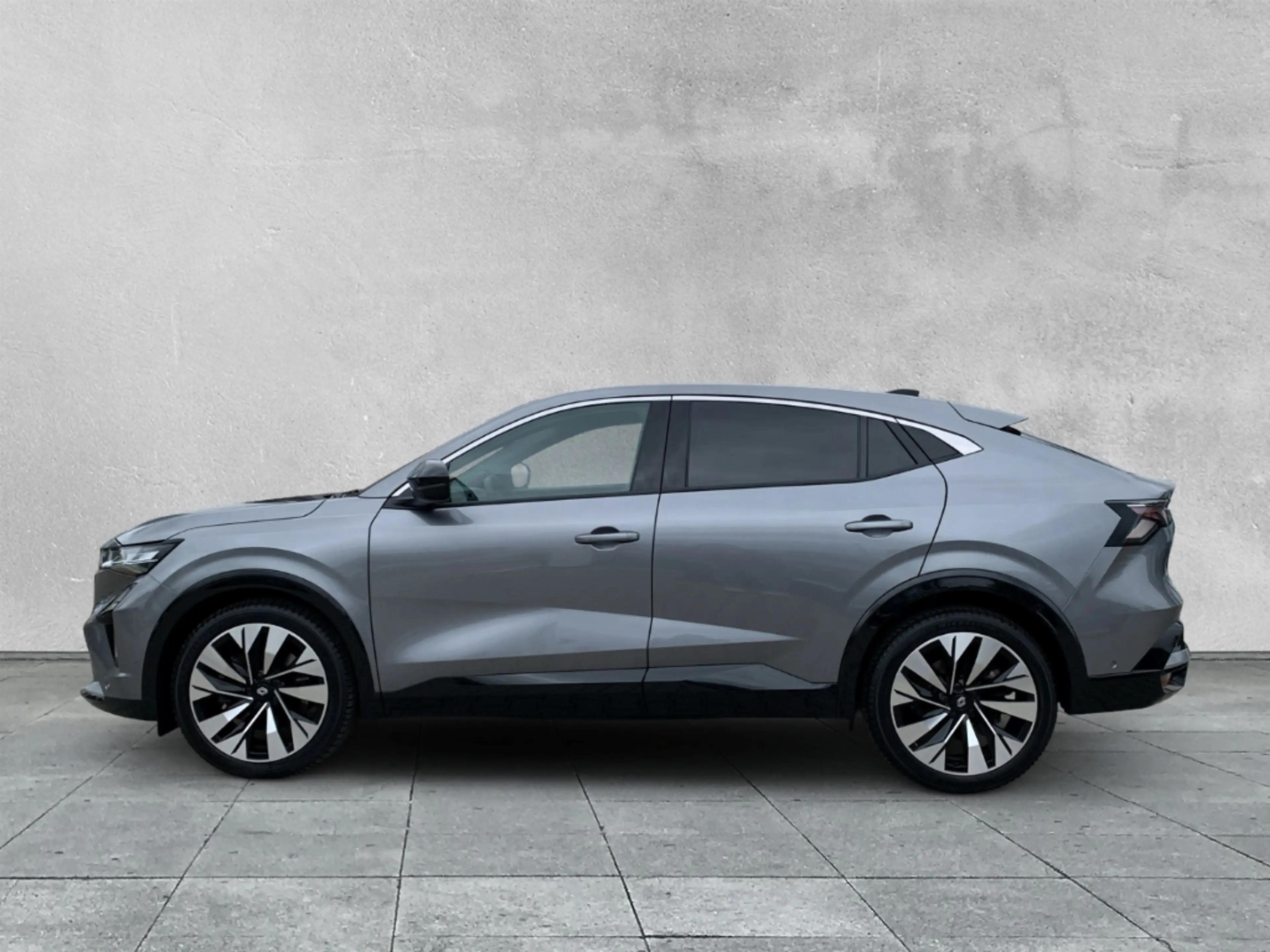 Renault Rafale TECHNO 200 Full Hybrid Techno LED+TEMP+KAM.+SHZ — photo 2