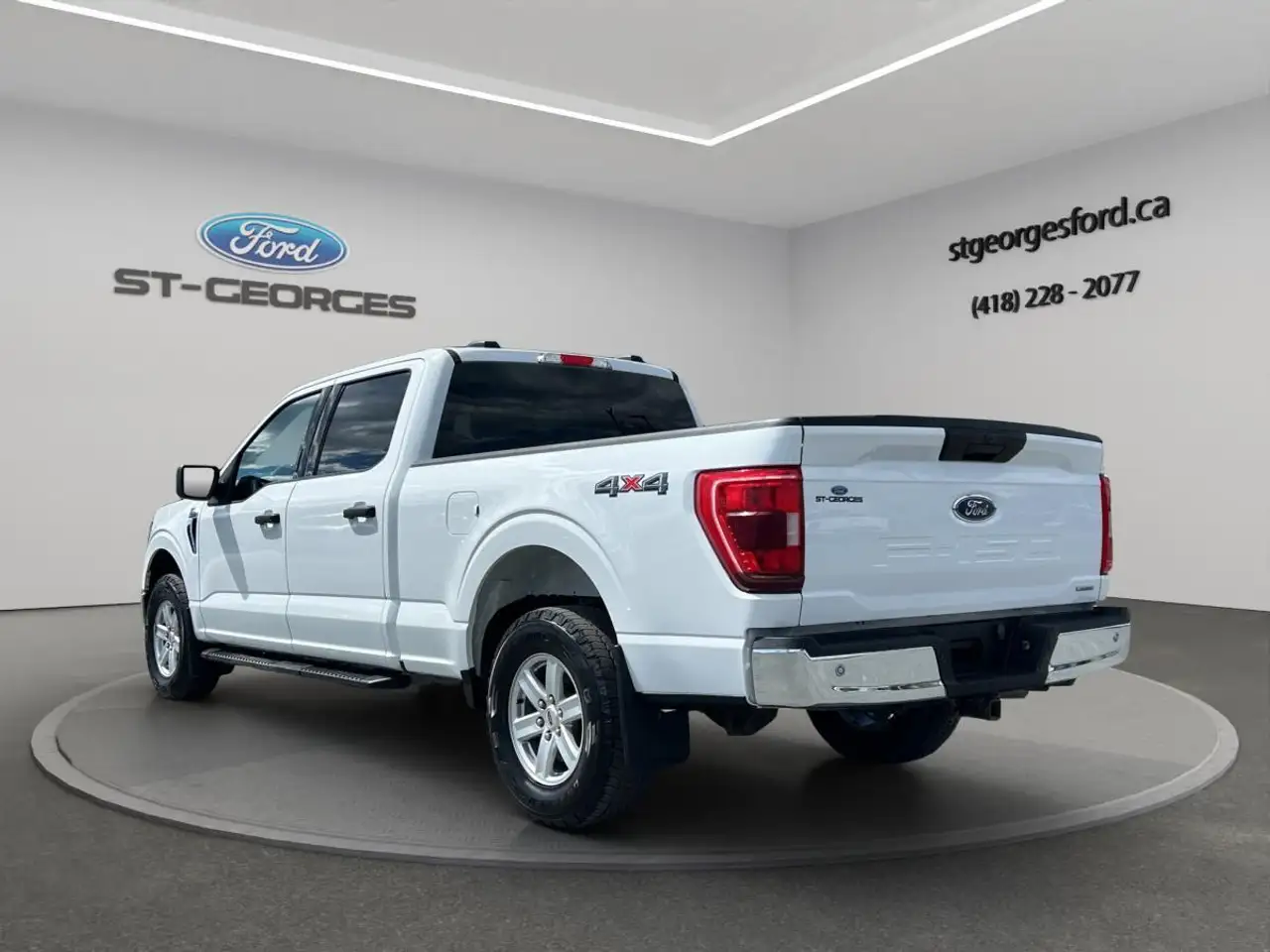 Ford F 150 снимка Ford F 150