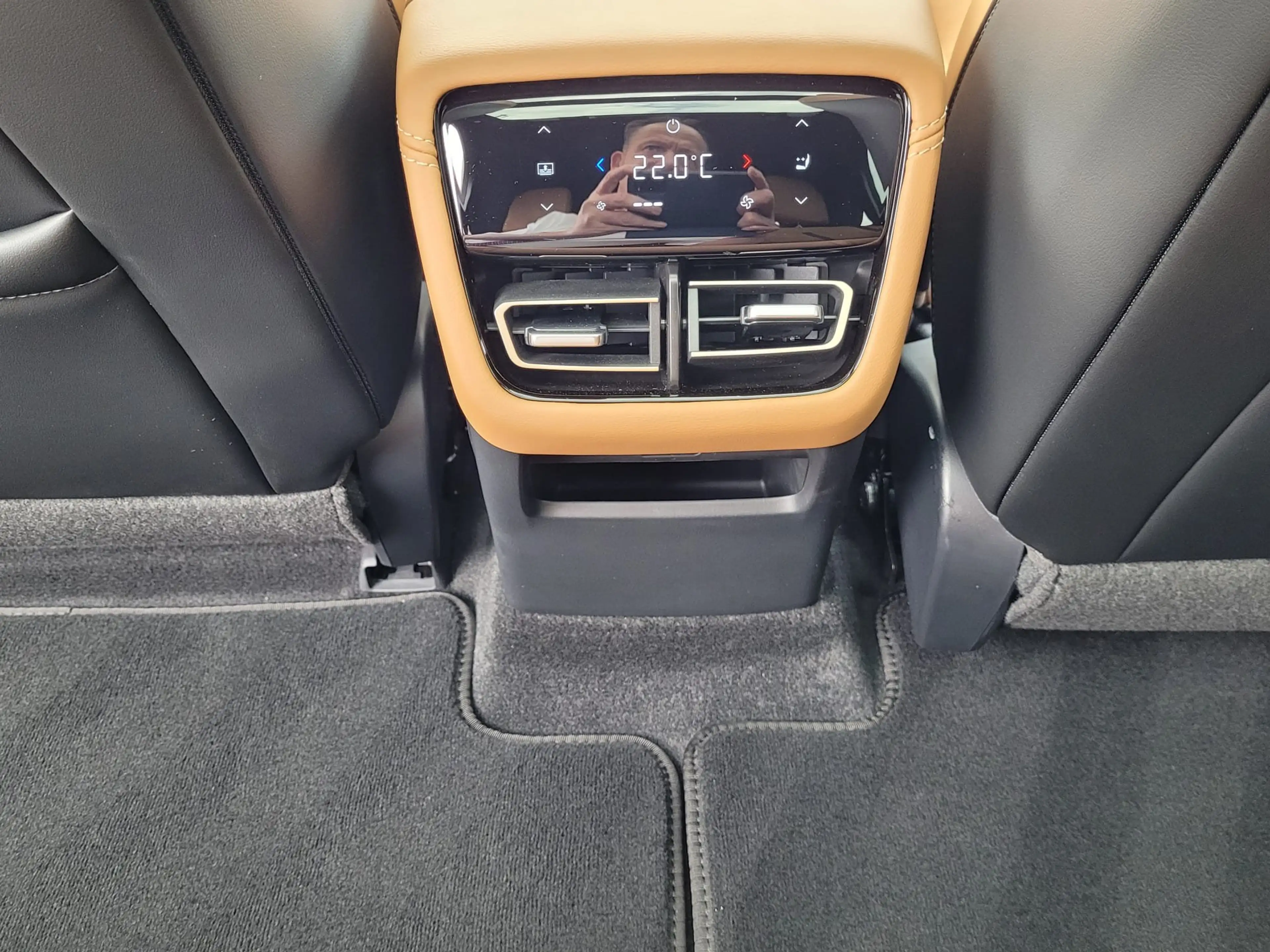 Mazda 6e EV Takumi Plus — photo 10