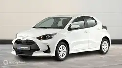 Toyota Yaris 120 VVT-i Dynamic 5p MY22