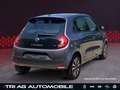 Renault Twingo ELECTRIC INTENS PDC SHZ Navi Klimaautomat Gri - thumbnail 2