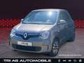 Renault Twingo ELECTRIC INTENS PDC SHZ Navi Klimaautomat Gri - thumbnail 5