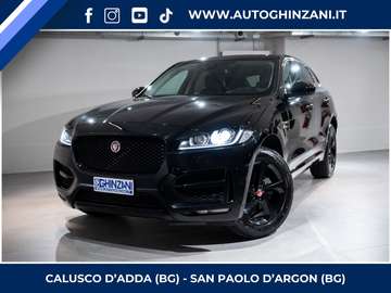2.0D 132kW R-SPORT AWD AUTO - "PREZZO VERO"