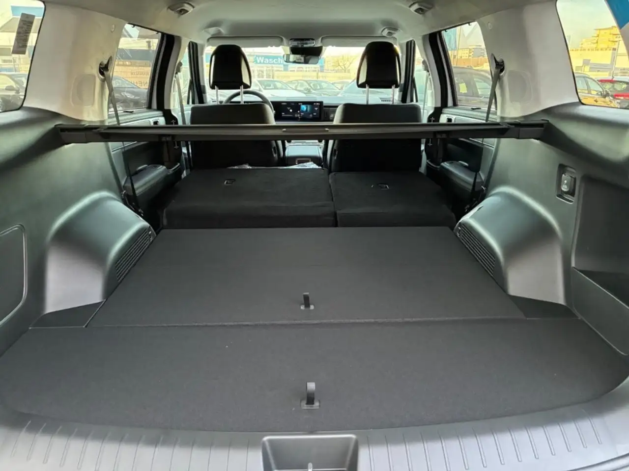 Hyundai Santa FE 1.6T-GDi HEV 2WD Signature+DK+5 Sitzer, миниатюра 12