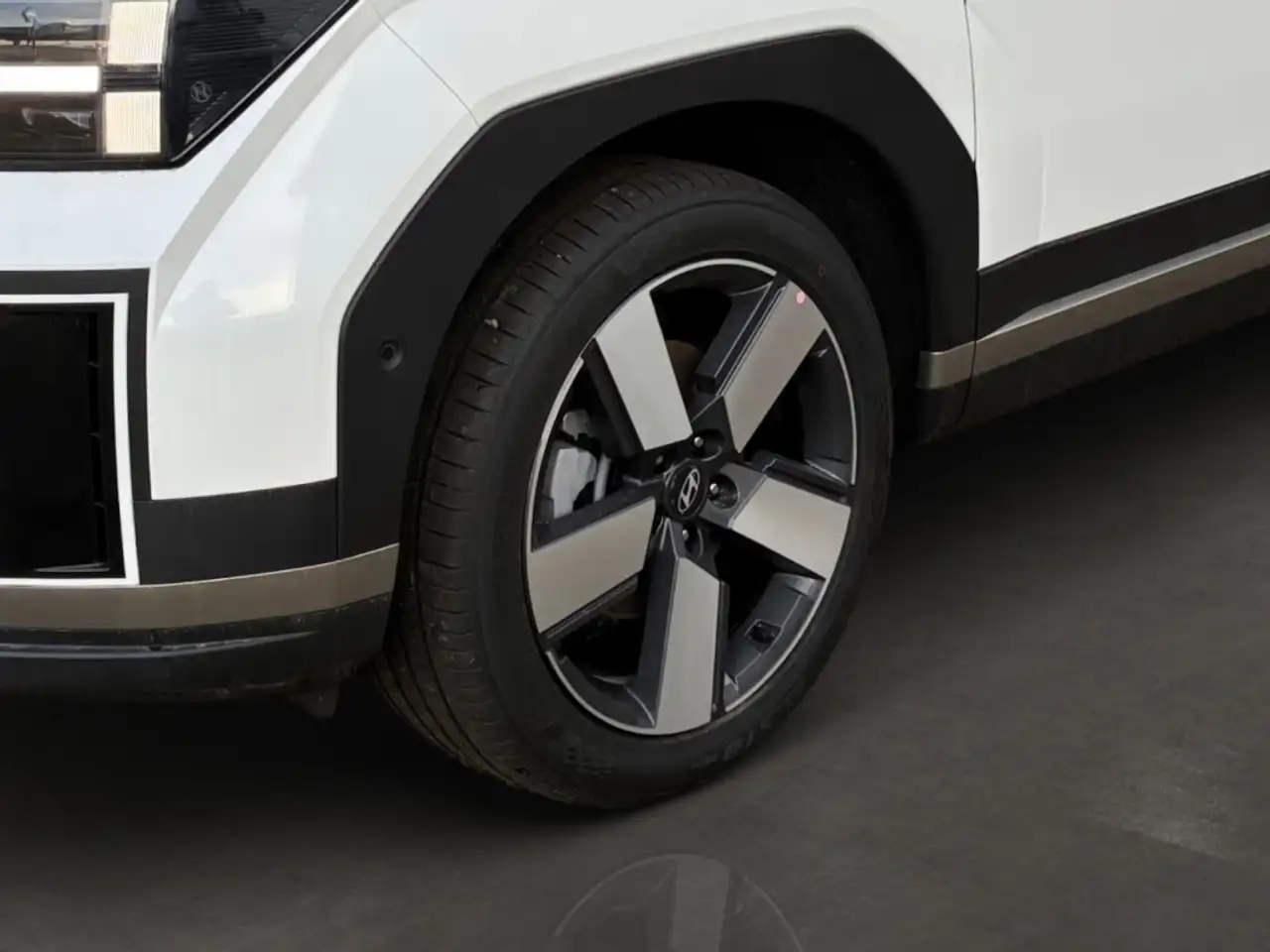 Hyundai Santa FE 1.6T-GDi HEV 2WD Signature+DK+5 Sitzer, миниатюра 6