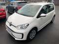 Volkswagen up! move up! Blanco - thumbnail 1