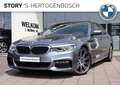 BMW 530 5-serie 530i High Executive M Sport Automaat / Pan Gris - thumbnail 1