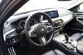 BMW 530 5-serie 530i High Executive M Sport Automaat / Pan Grijs - thumbnail 12