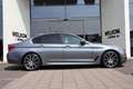 BMW 530 5-serie 530i High Executive M Sport Automaat / Pan Grijs - thumbnail 8