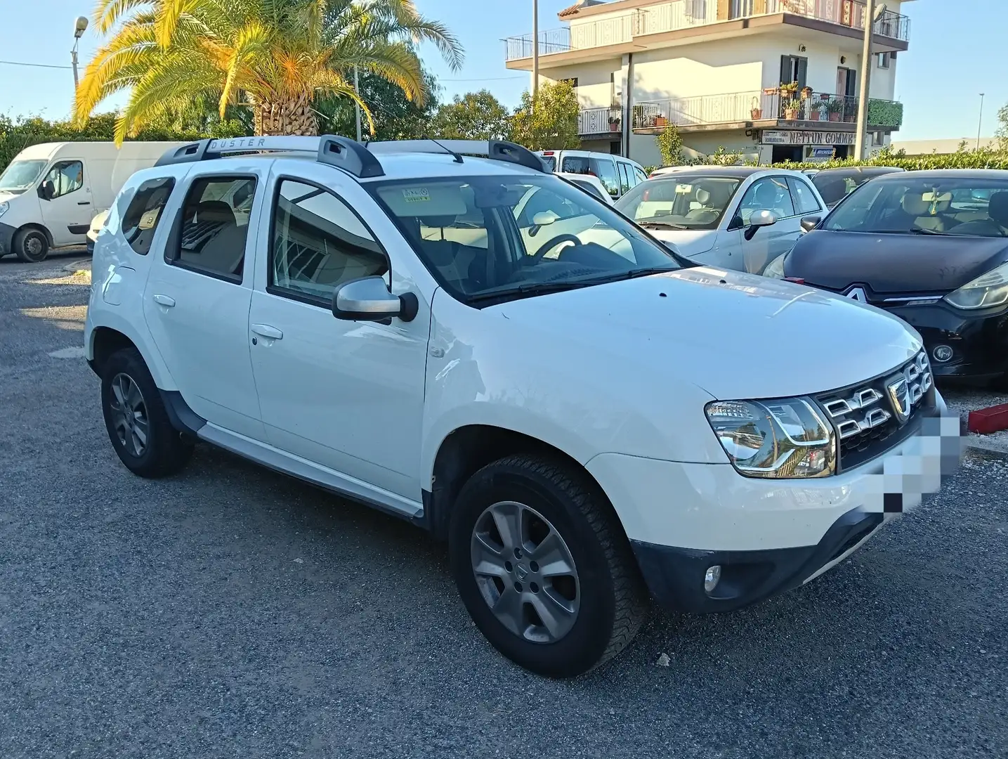 Dacia Duster 1.5 dci Brave 4x2 s&s 110cv - 1